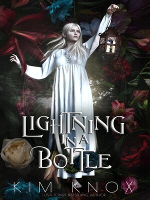 cover image of Lightning in a Bottle